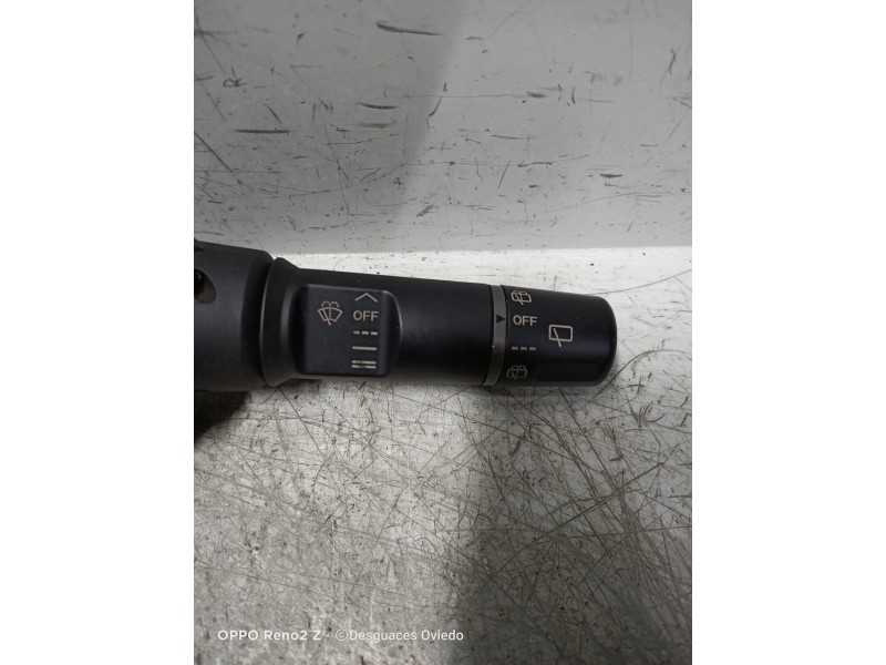 Recambio de mando limpia para mazda 2 lim. (de) 1.6 crtd active + (5-ptas.) (66kw) referencia OEM IAM DF7166128  