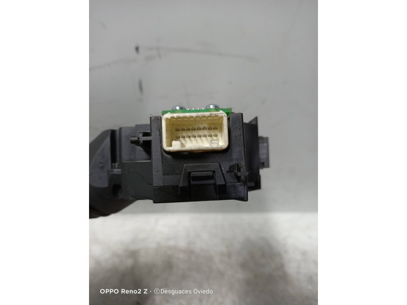 Recambio de mando limpia para mazda 2 lim. (de) 1.6 crtd active + (5-ptas.) (66kw) referencia OEM IAM DF7166128  