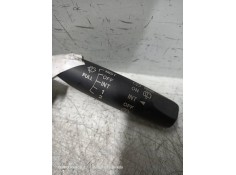 Recambio de mando limpia para mazda 2 berlina (dy) 1.4 diesel cat referencia OEM IAM 01242500   2