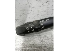 Recambio de mando luces para mazda 2 berlina (dy) 1.4 diesel cat referencia OEM IAM 01142510   2