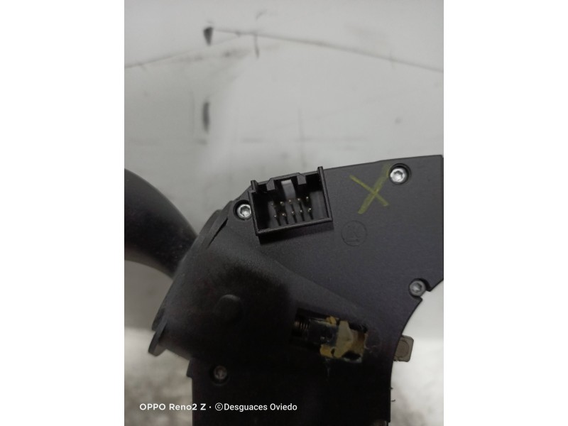 Recambio de mando luces para mazda 2 berlina (dy) 1.4 diesel cat referencia OEM IAM 01142510  