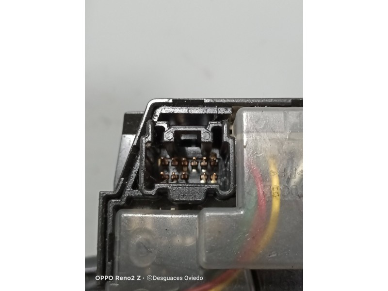 Recambio de mando luces para mazda 5 berl. (cr) 2.0 turbodiesel cat referencia OEM IAM 17D682  