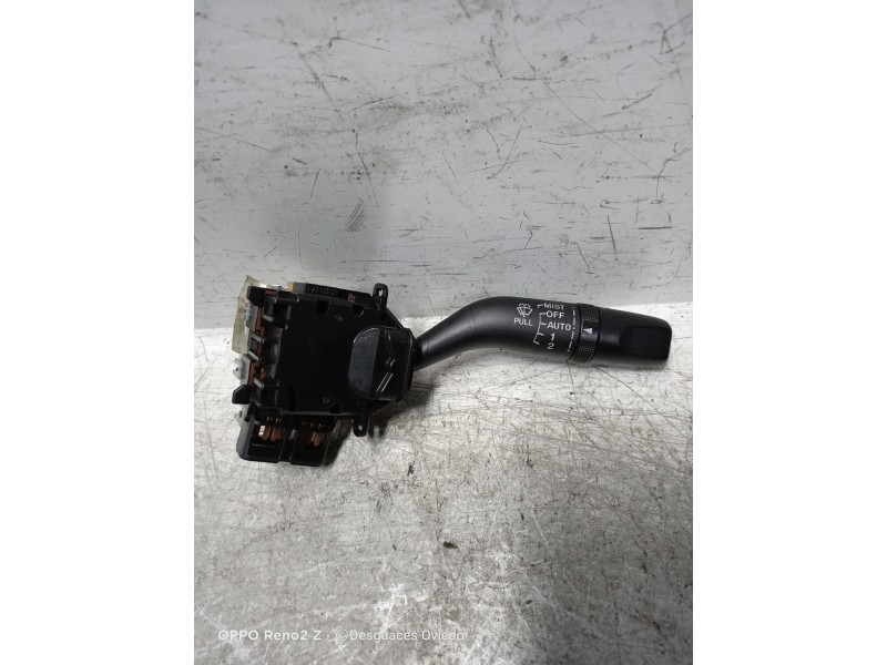 Recambio de mando limpia para mazda 6 berlina (gg) 2.0 diesel cat referencia OEM IAM 17D254  