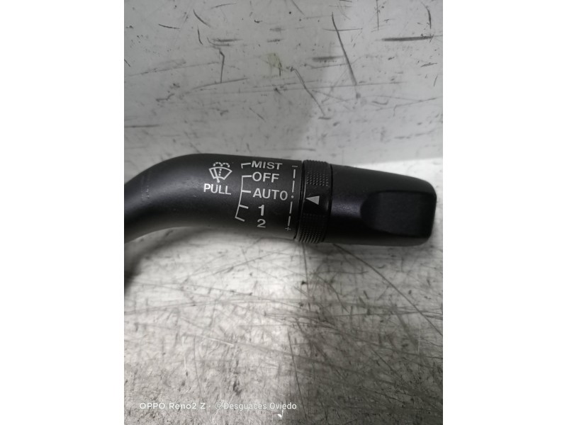 Recambio de mando limpia para mazda 6 berlina (gg) 2.0 diesel cat referencia OEM IAM 17D254  