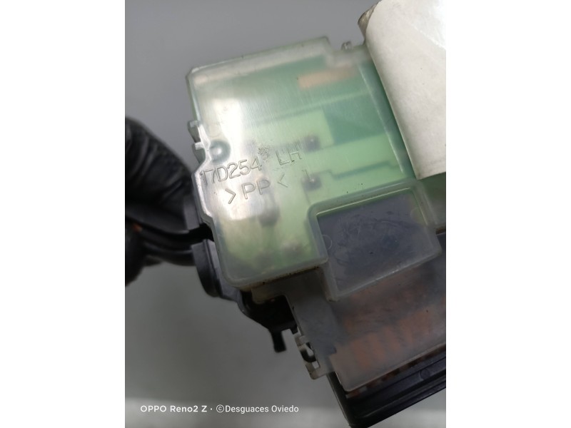 Recambio de mando limpia para mazda 6 berlina (gg) 2.0 diesel cat referencia OEM IAM 17D254  