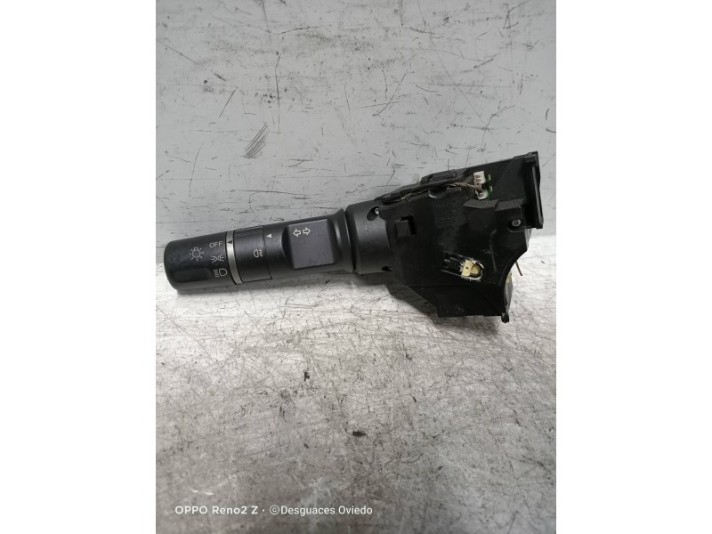 Recambio de mando luces para mazda 2 lim. (de) 1.6 crtd active + (5-ptas.) (66kw) referencia OEM IAM DF7166122  