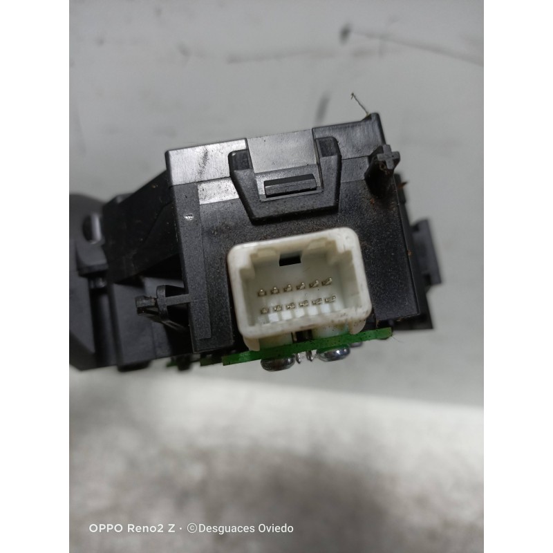 Recambio de mando luces para mazda 2 lim. (de) 1.6 crtd active + (5-ptas.) (66kw) referencia OEM IAM DF7166122  