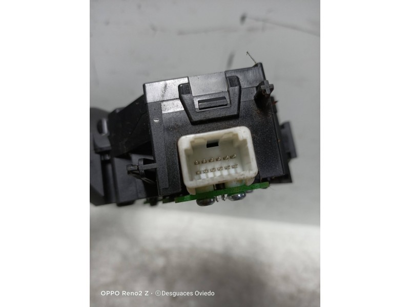 Recambio de mando luces para mazda 2 lim. (de) 1.6 crtd active + (5-ptas.) (66kw) referencia OEM IAM DF7166122  