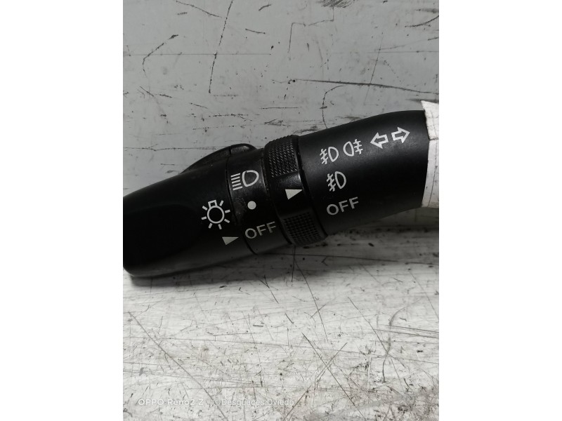Recambio de mando luces para mazda 6 monovolumen (gy) 2.0 crtd active (100kw) referencia OEM IAM 17A089B  