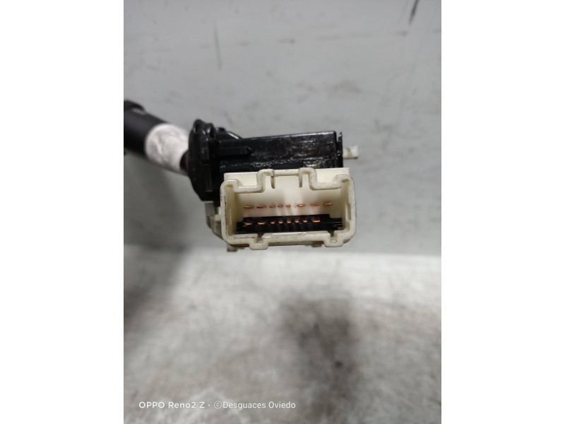 Recambio de mando luces para mazda 6 monovolumen (gy) 2.0 crtd active (100kw) referencia OEM IAM 17A089B  