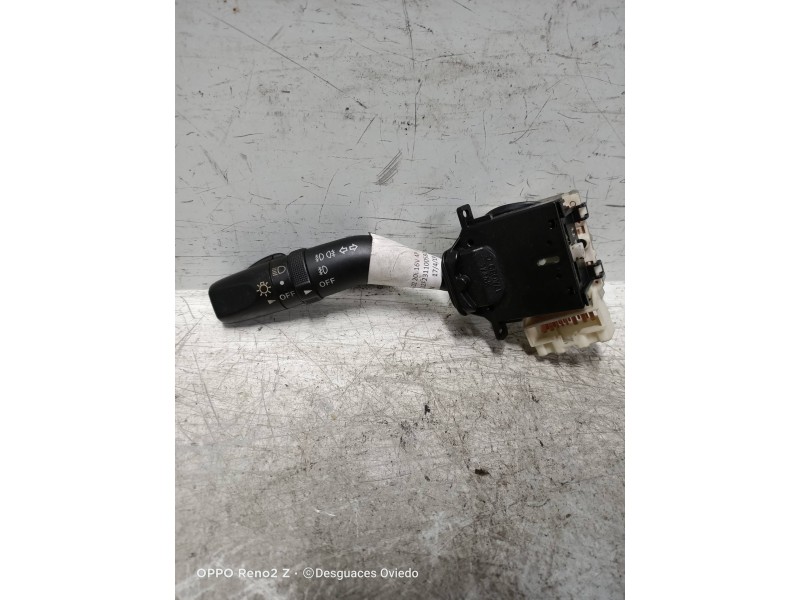 Recambio de mando luces para mazda 6 berlina (gg) 2.0 active (4-ptas.) referencia OEM IAM 17A089C  