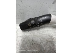 Recambio de mando luces para mazda 6 berlina (gg) 2.0 active (4-ptas.) referencia OEM IAM 17A089C   2