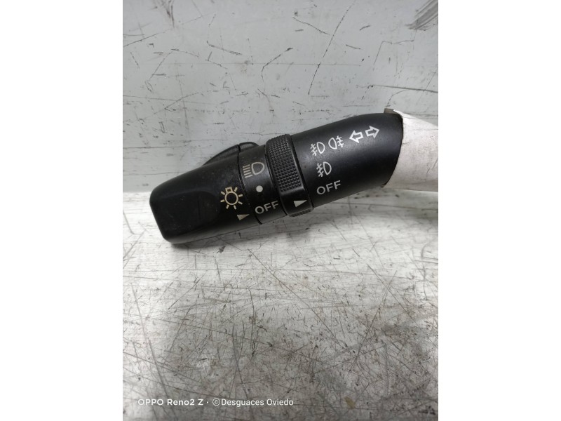 Recambio de mando luces para mazda 6 berlina (gg) 2.0 active (4-ptas.) referencia OEM IAM 17A089C  