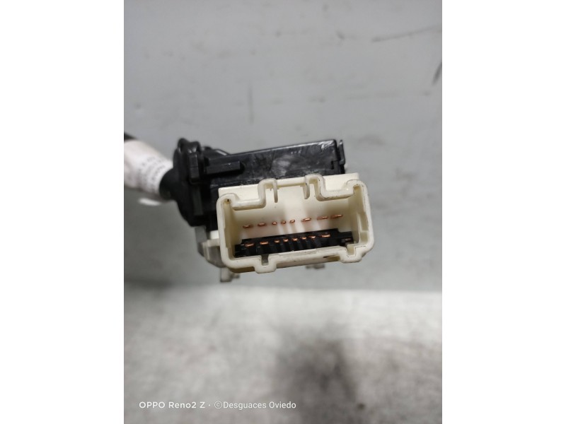 Recambio de mando luces para mazda 6 berlina (gg) 2.0 active (4-ptas.) referencia OEM IAM 17A089C  