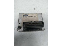 Recambio de centralita motor uce para ford escort berlina/turnier 1.6 referencia OEM IAM 91AB12A297GA  