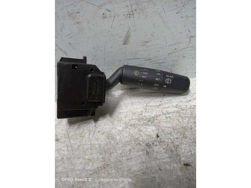 Recambio de mando limpia para mazda 3 berlina (bk) 1.6 cd diesel cat referencia OEM IAM 17D682  