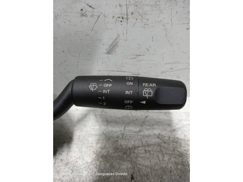 Recambio de mando limpia para mazda 3 berlina (bk) 1.6 cd diesel cat referencia OEM IAM 17D682  