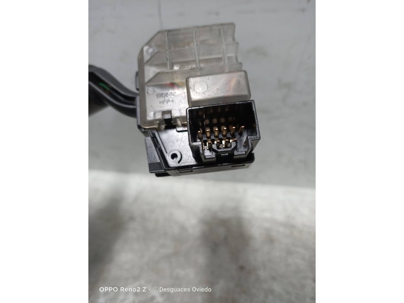 Recambio de mando limpia para mazda 3 berlina (bk) 1.6 cd diesel cat referencia OEM IAM 17D682  