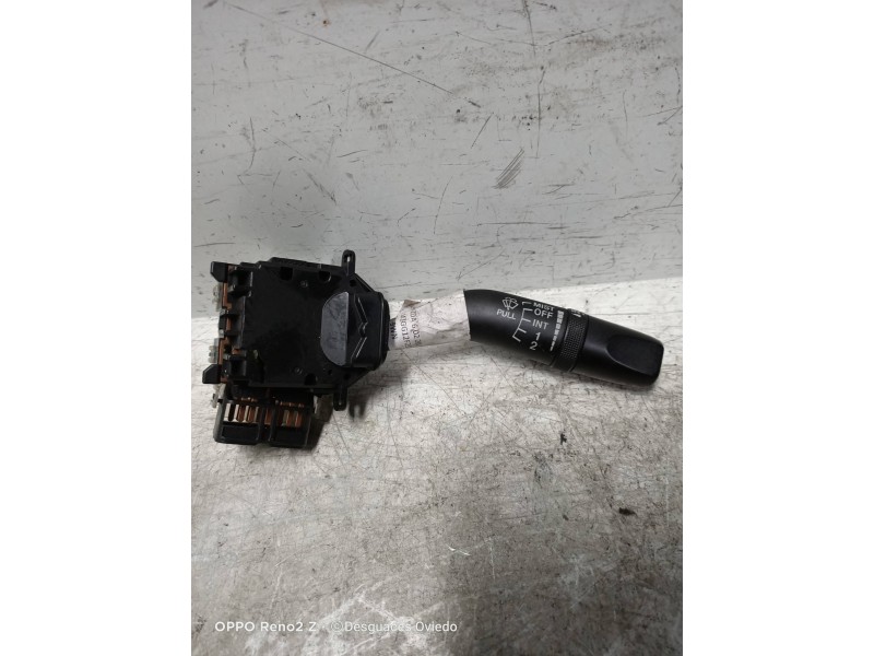 Recambio de mando limpia para mazda 6 berlina (gg) 2.0 active (4-ptas.) referencia OEM IAM 17D254  