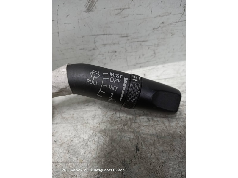 Recambio de mando limpia para mazda 6 berlina (gg) 2.0 active (4-ptas.) referencia OEM IAM 17D254  