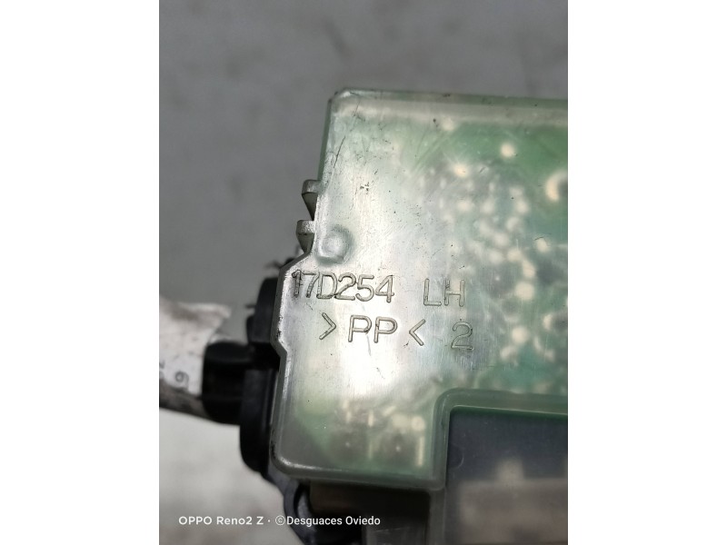 Recambio de mando limpia para mazda 6 berlina (gg) 2.0 active (4-ptas.) referencia OEM IAM 17D254  