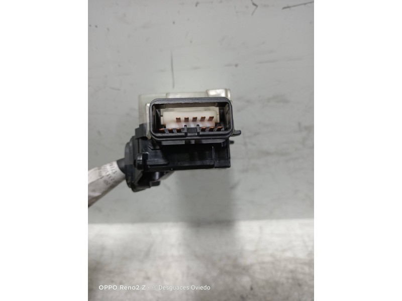 Recambio de mando limpia para mazda 6 berlina (gg) 2.0 active (4-ptas.) referencia OEM IAM 17D254  