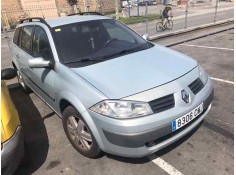 renault megane ii familiar del año 2003
