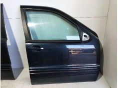 Recambio de puerta delantera derecha para mercedes clase m (w163) 270 cdi (163.113) referencia OEM IAM 1637201605  