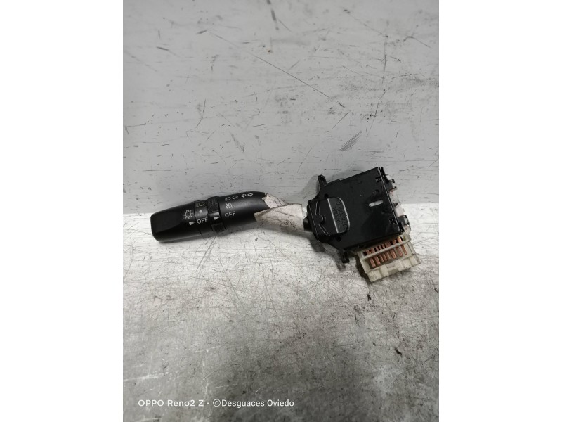 Recambio de mando luces para mazda 6 berlina (gg) 2.0 diesel cat referencia OEM IAM 17A089C  