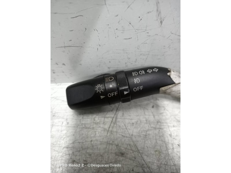 Recambio de mando luces para mazda 6 berlina (gg) 2.0 diesel cat referencia OEM IAM 17A089C  