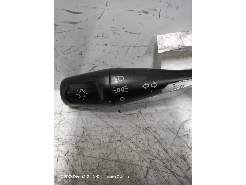 Recambio de mando luces para mitsubishi outlander (cu0w) 2.0 4wd referencia OEM IAM   