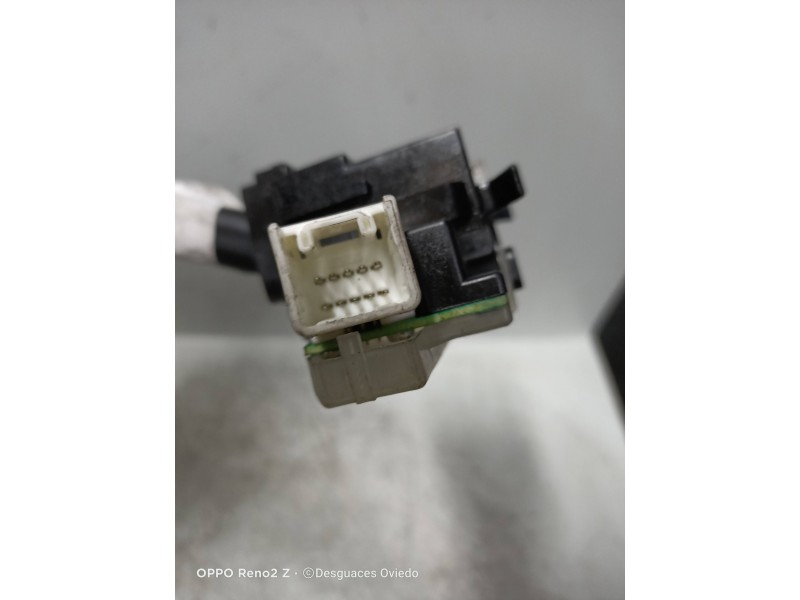 Recambio de mando luces para mitsubishi outlander (cu0w) 2.0 4wd referencia OEM IAM   