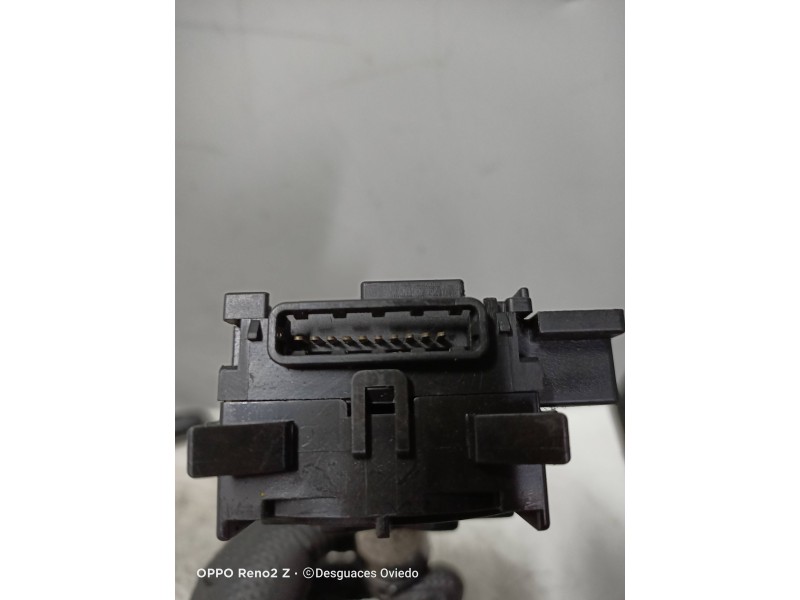Recambio de mando limpia para mitsubishi montero (v60/v70) 3.2 di-d cat referencia OEM IAM   