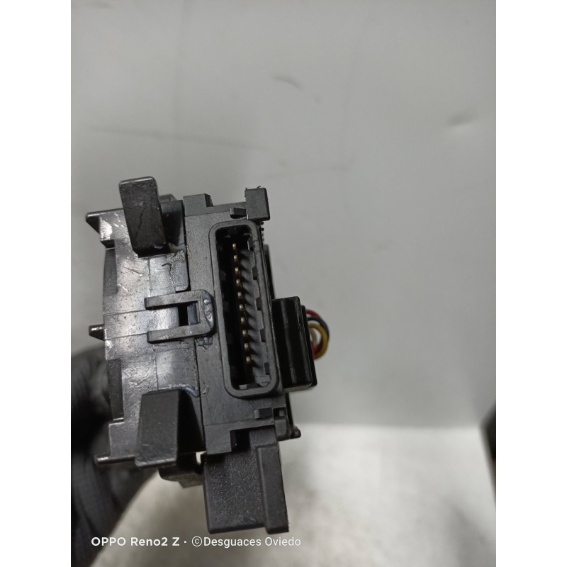 Recambio de mando limpia para mitsubishi montero (v60/v70) 3.2 di-d gls hunter (5-ptas.) referencia OEM IAM   