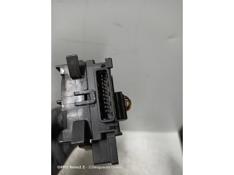 Recambio de mando limpia para mitsubishi montero (v60/v70) 3.2 di-d gls hunter (5-ptas.) referencia OEM IAM   