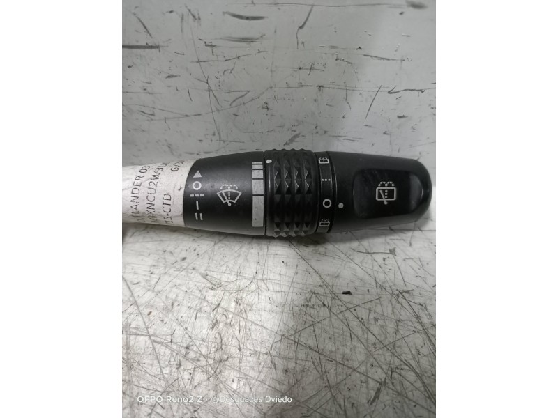 Recambio de mando limpia para mitsubishi outlander (cu0w) 2.0 4wd referencia OEM IAM   