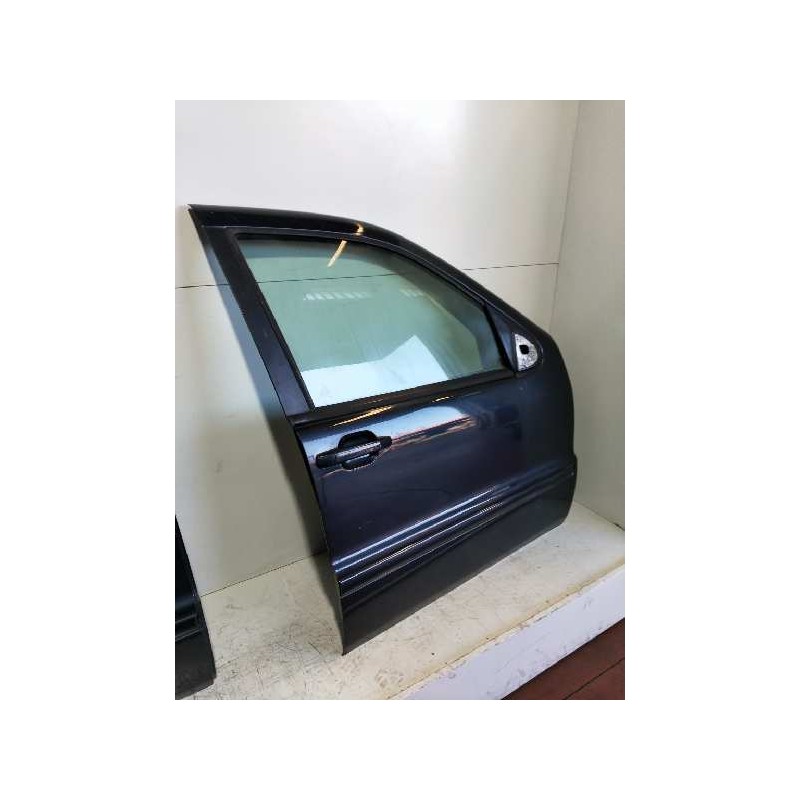 Recambio de puerta delantera derecha para mercedes clase m (w163) 270 cdi (163.113) referencia OEM IAM 1637201605  