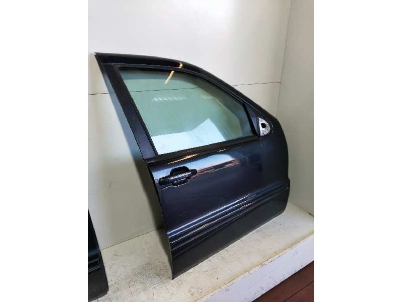 Recambio de puerta delantera derecha para mercedes clase m (w163) 270 cdi (163.113) referencia OEM IAM 1637201605  