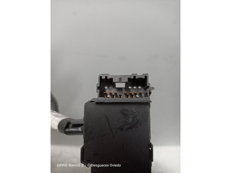 Recambio de mando limpia para mitsubishi galant berlina (ea0) 2000 td gls (a) referencia OEM IAM   