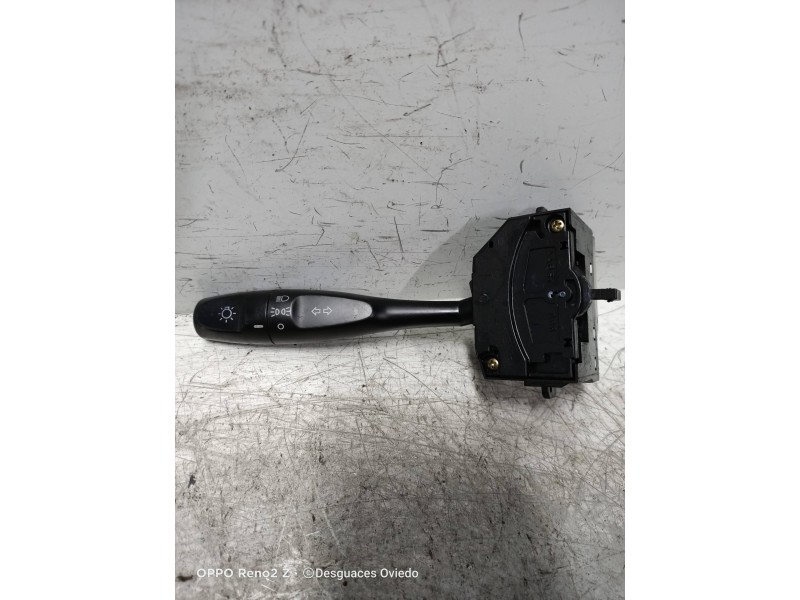 Recambio de mando luces para mitsubishi galant berlina (ea0) 2000 td gls (a) referencia OEM IAM 17A066  