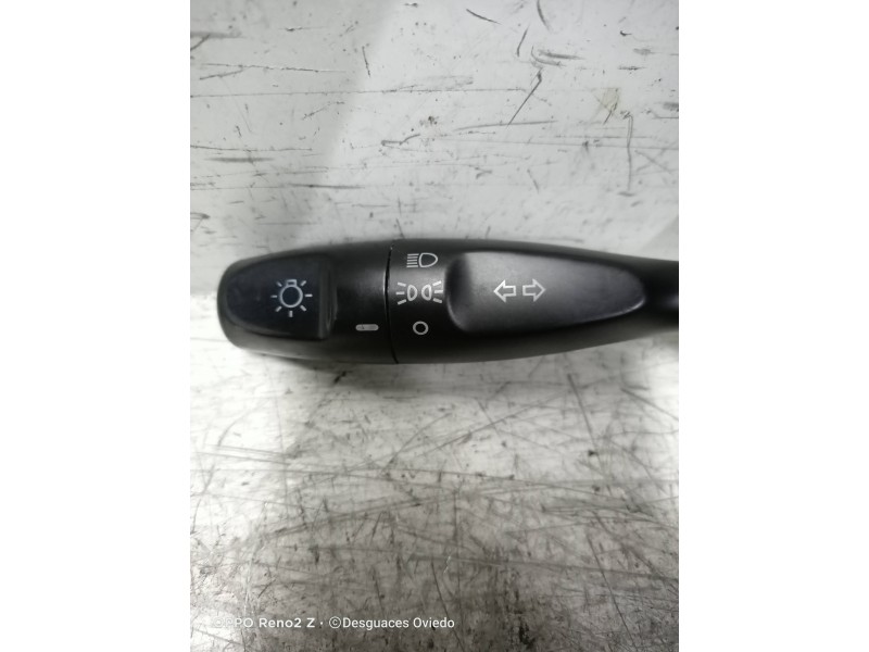 Recambio de mando luces para mitsubishi galant berlina (ea0) 2000 td gls (a) referencia OEM IAM 17A066  