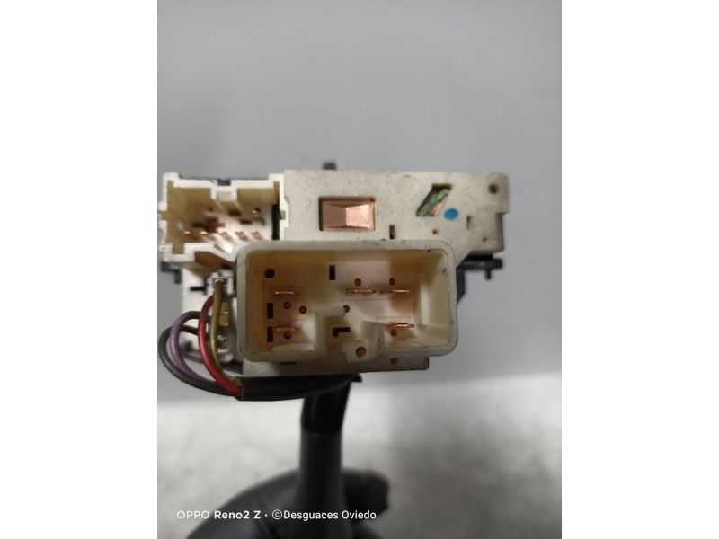 Recambio de mando luces para mitsubishi galant berlina (ea0) 2000 td gls (a) referencia OEM IAM 17A066  