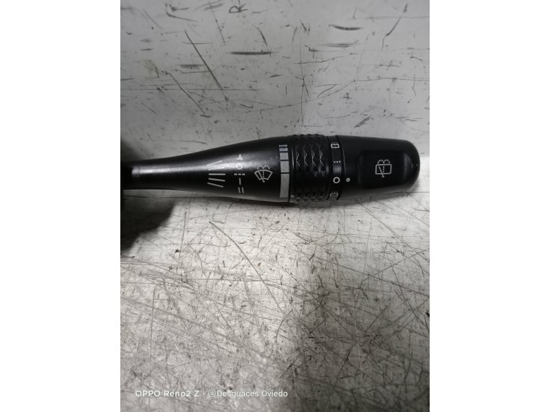 Recambio de mando limpia para mitsubishi space wagon (n80/n90) 2.4 gdi cat referencia OEM IAM   