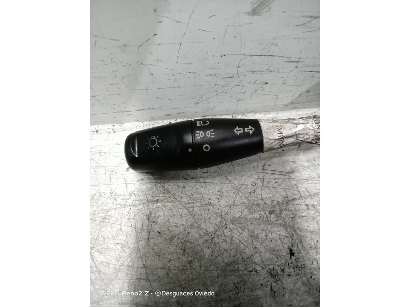 Recambio de mando luces para mitsubishi montero pinin (h60/h70) 1.8 gdi cat referencia OEM IAM C52CS61  