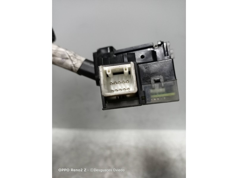 Recambio de mando luces para mitsubishi montero pinin (h60/h70) 1.8 gdi cat referencia OEM IAM C52CS61  