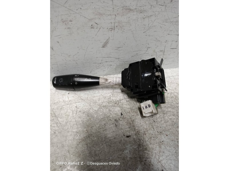 Recambio de mando luces para mitsubishi space wagon (n80/n90) 2.4 gdi cat referencia OEM IAM   