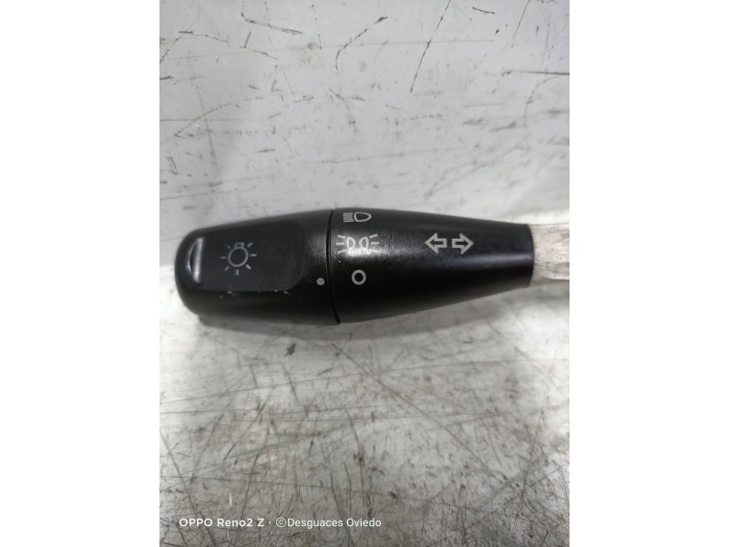 Recambio de mando luces para mitsubishi space wagon (n80/n90) 2.4 gdi cat referencia OEM IAM   