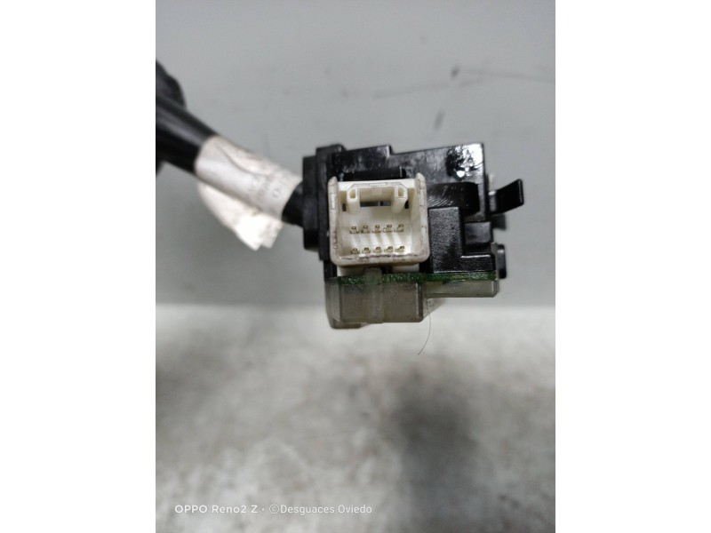 Recambio de mando luces para mitsubishi space wagon (n80/n90) 2.4 gdi cat referencia OEM IAM   