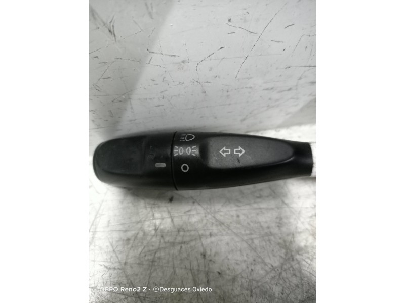 Recambio de mando luces para mitsubishi space star (dg0) 1.3 cat referencia OEM IAM   