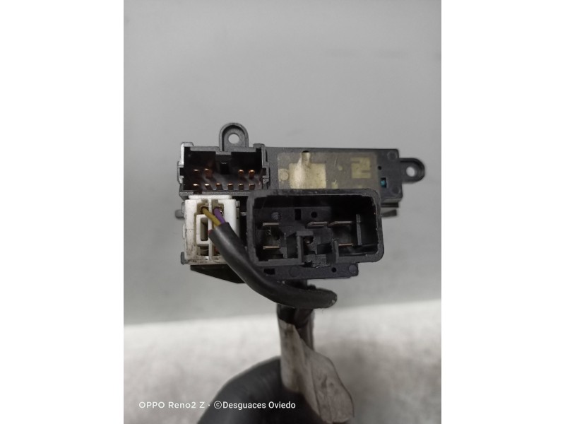 Recambio de mando luces para mitsubishi space star (dg0) 1.3 cat referencia OEM IAM   